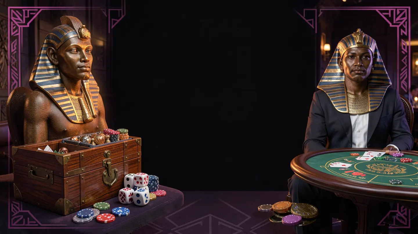 Beep Beep Casino
